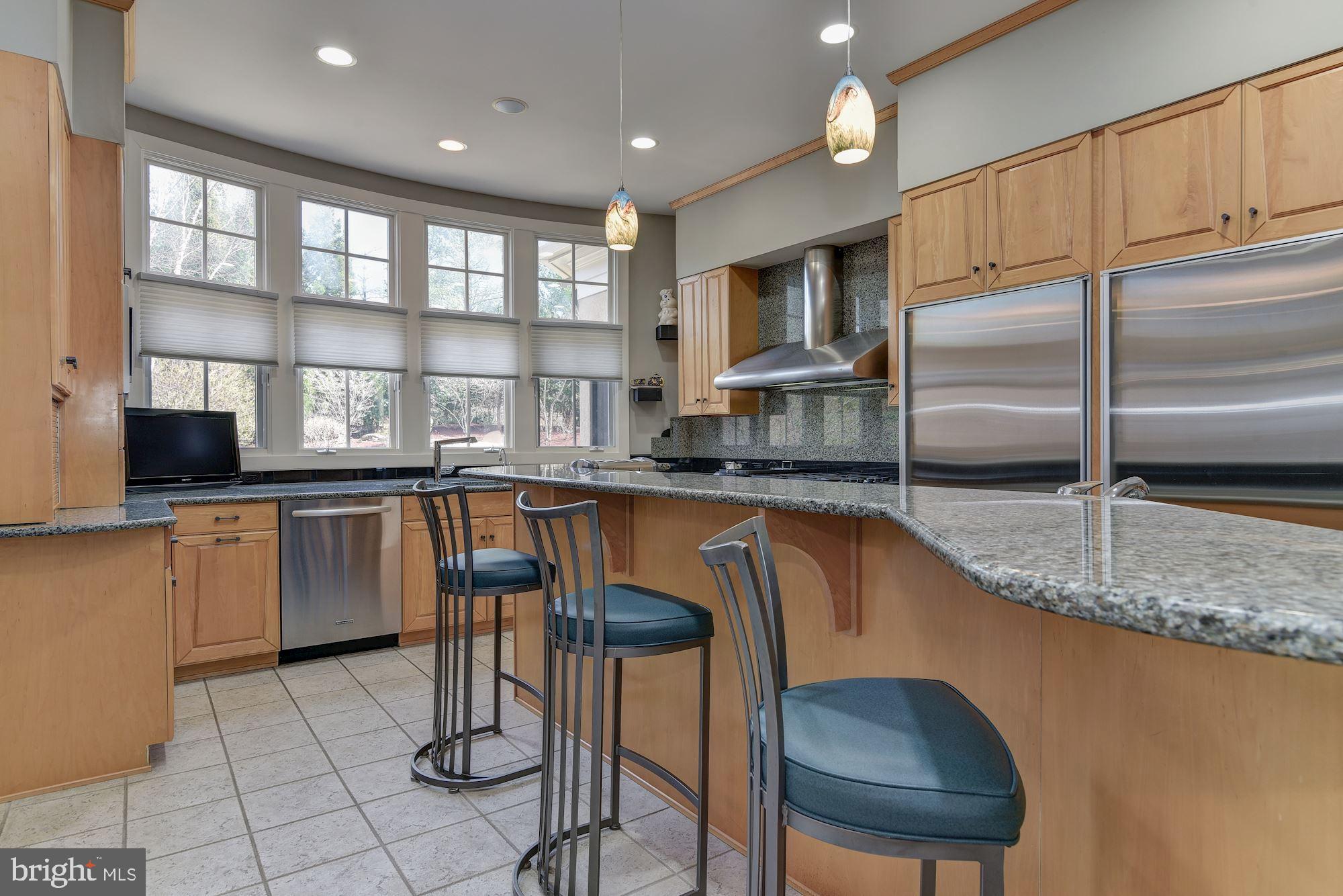 AVENEL - Residential