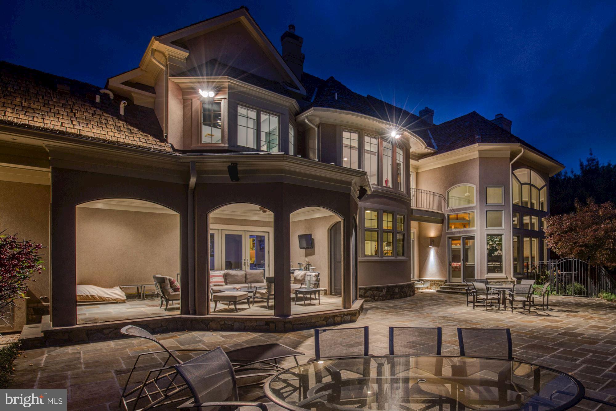 AVENEL - Residential