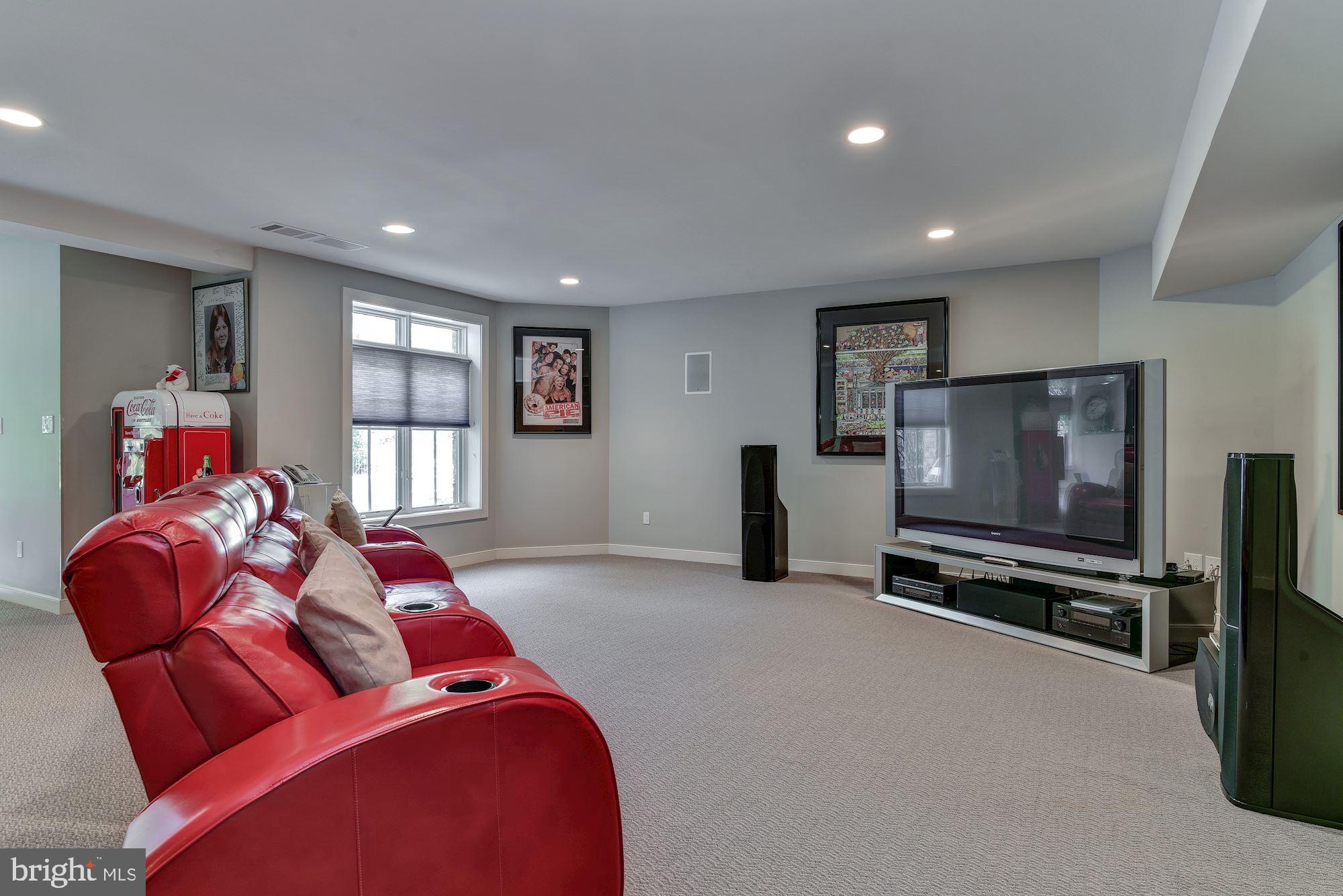 AVENEL - Residential