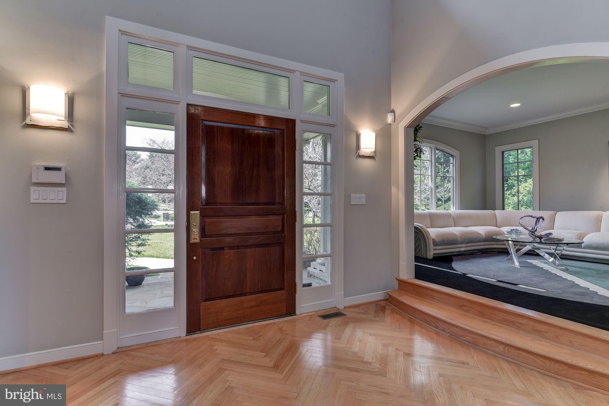 AVENEL - Residential