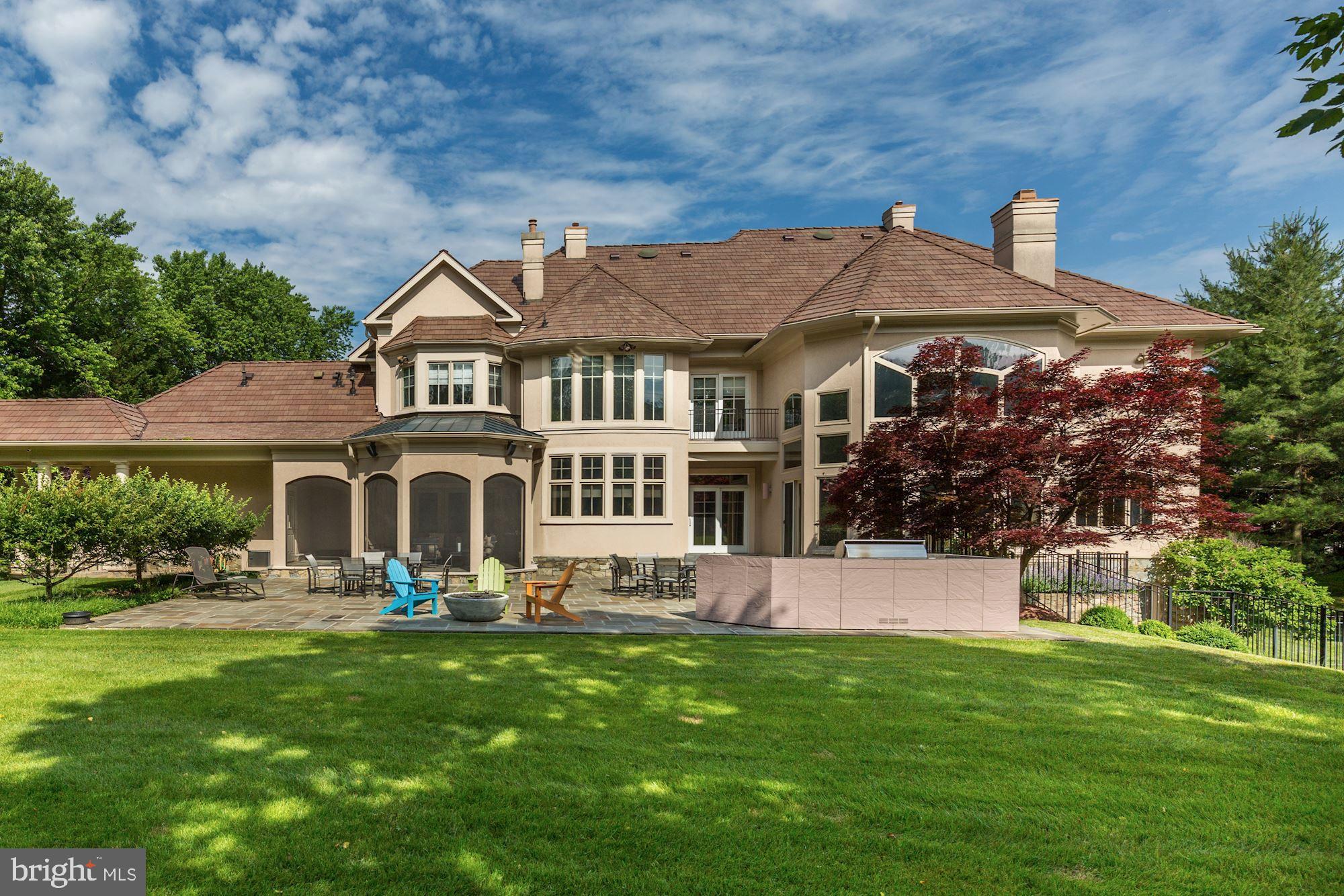 AVENEL - Residential