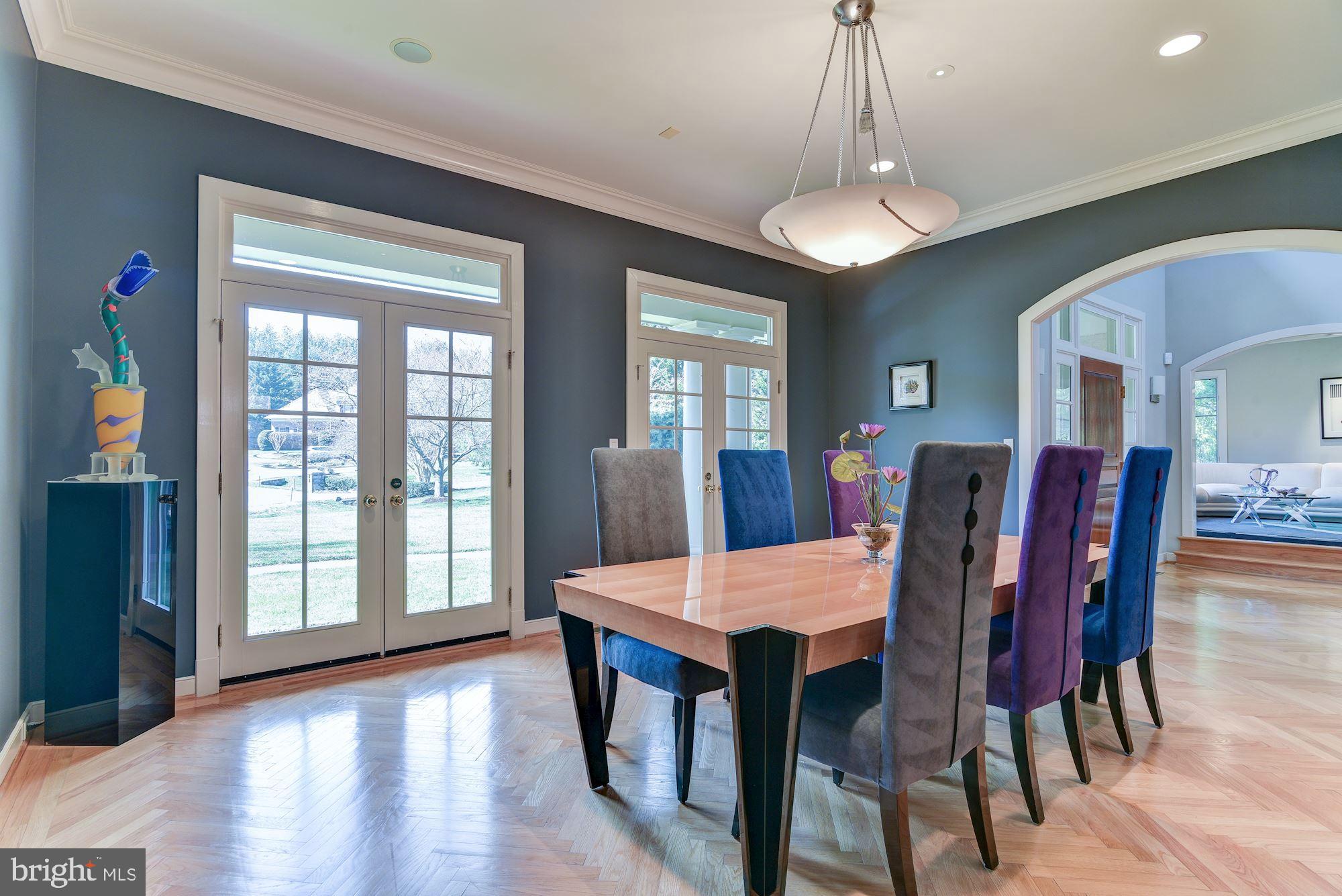 AVENEL - Residential