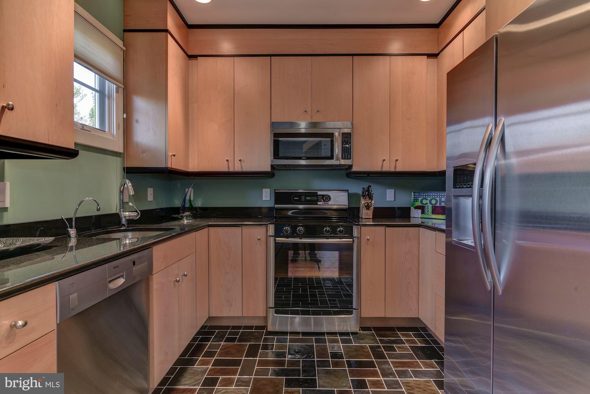 AVENEL - Residential