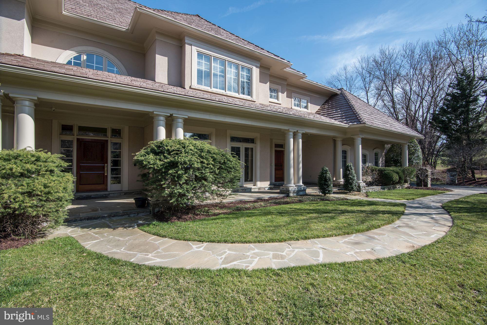 AVENEL - Residential