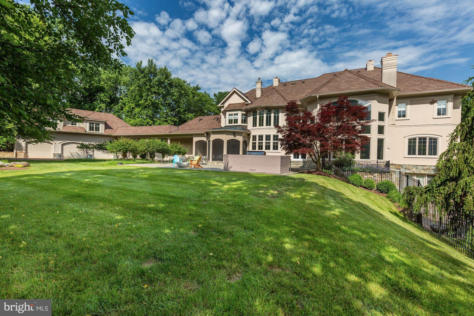 AVENEL - Residential