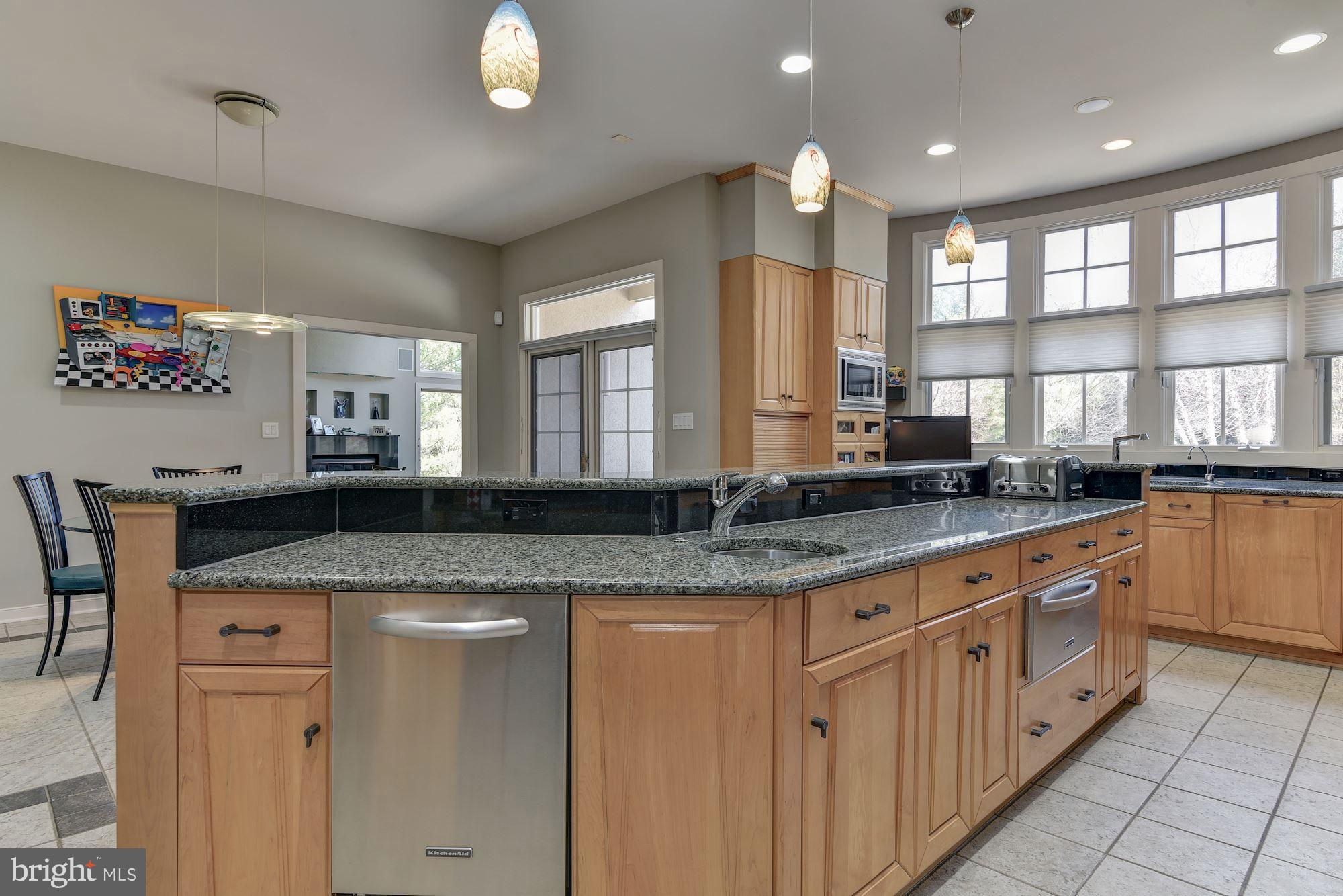 AVENEL - Residential