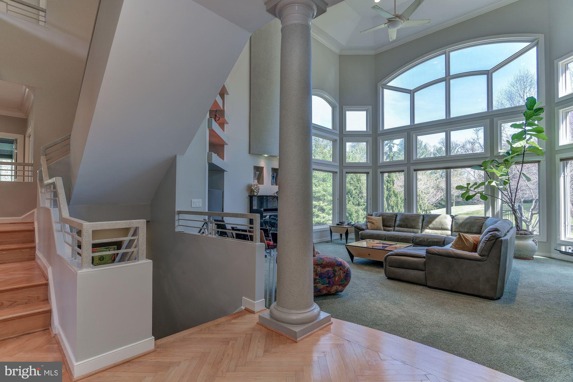 AVENEL - Residential