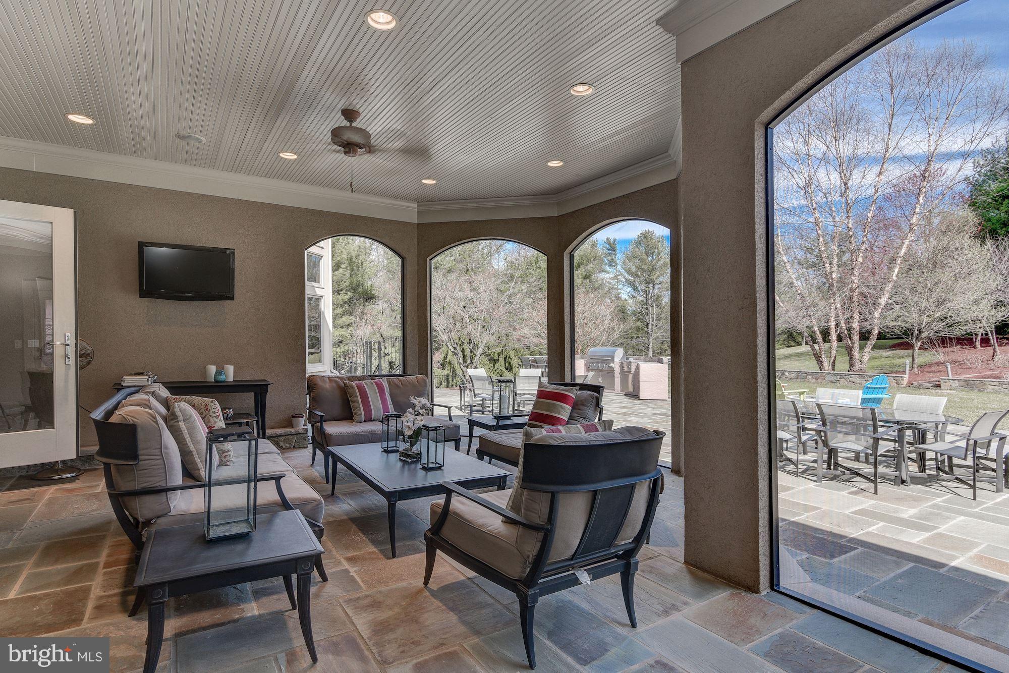 AVENEL - Residential