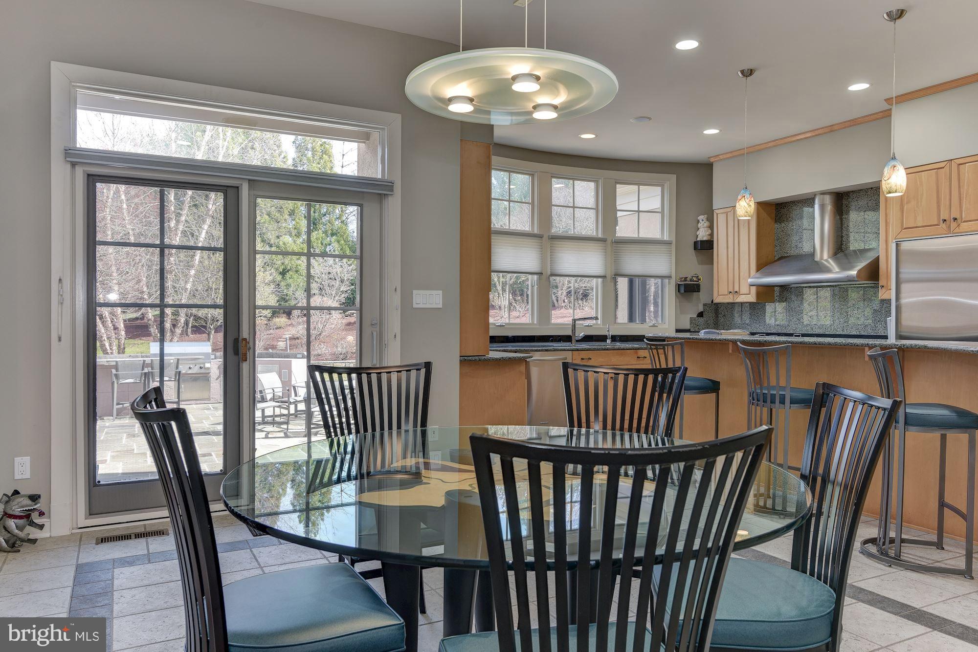 AVENEL - Residential