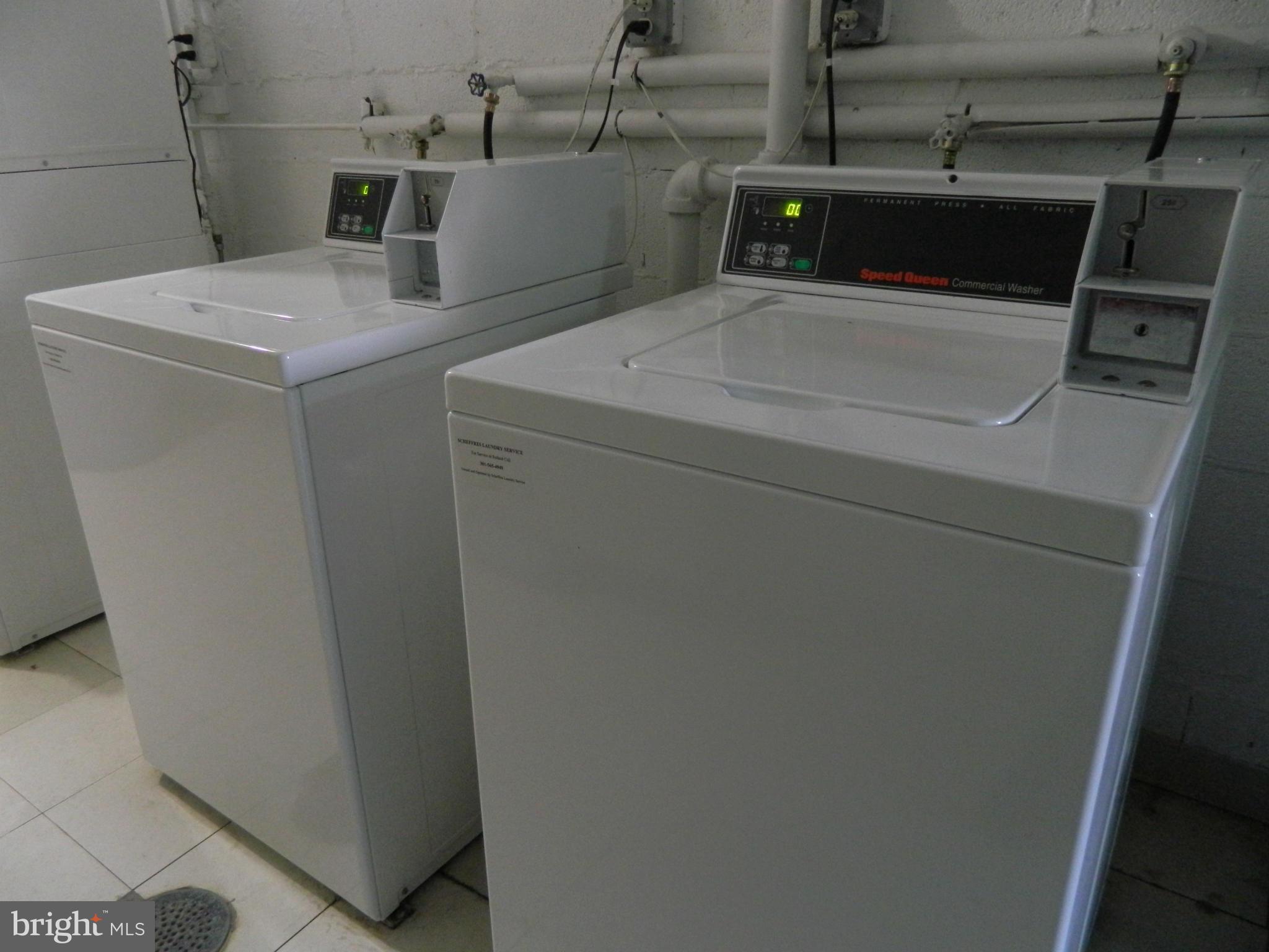 VALLEY PARK - Residential Lease