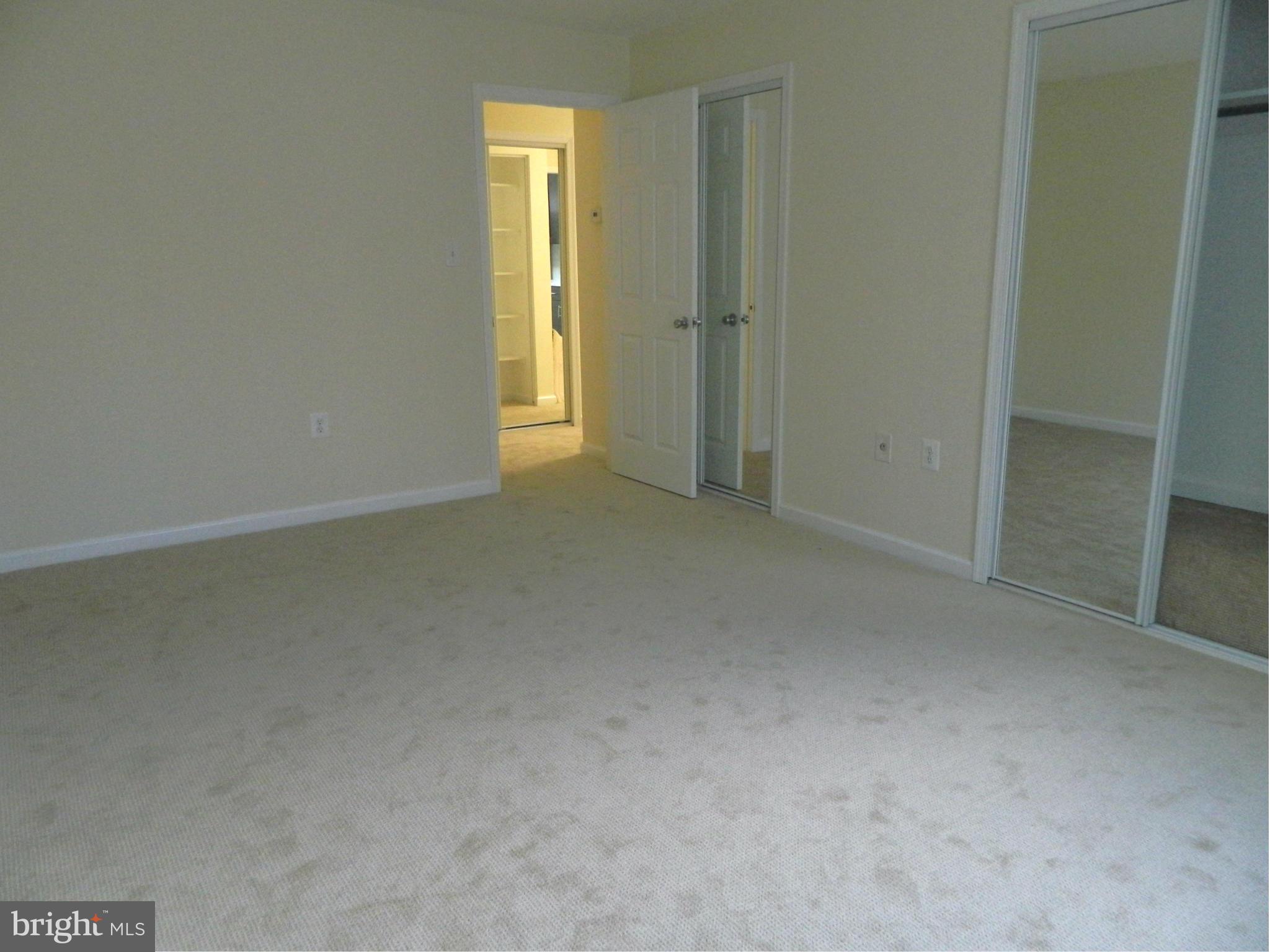 VALLEY PARK - Residential Lease