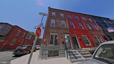 Homes For Rent - 2036 N Gratz Street #1<br/> PHILADELPHIA, PA 19121
