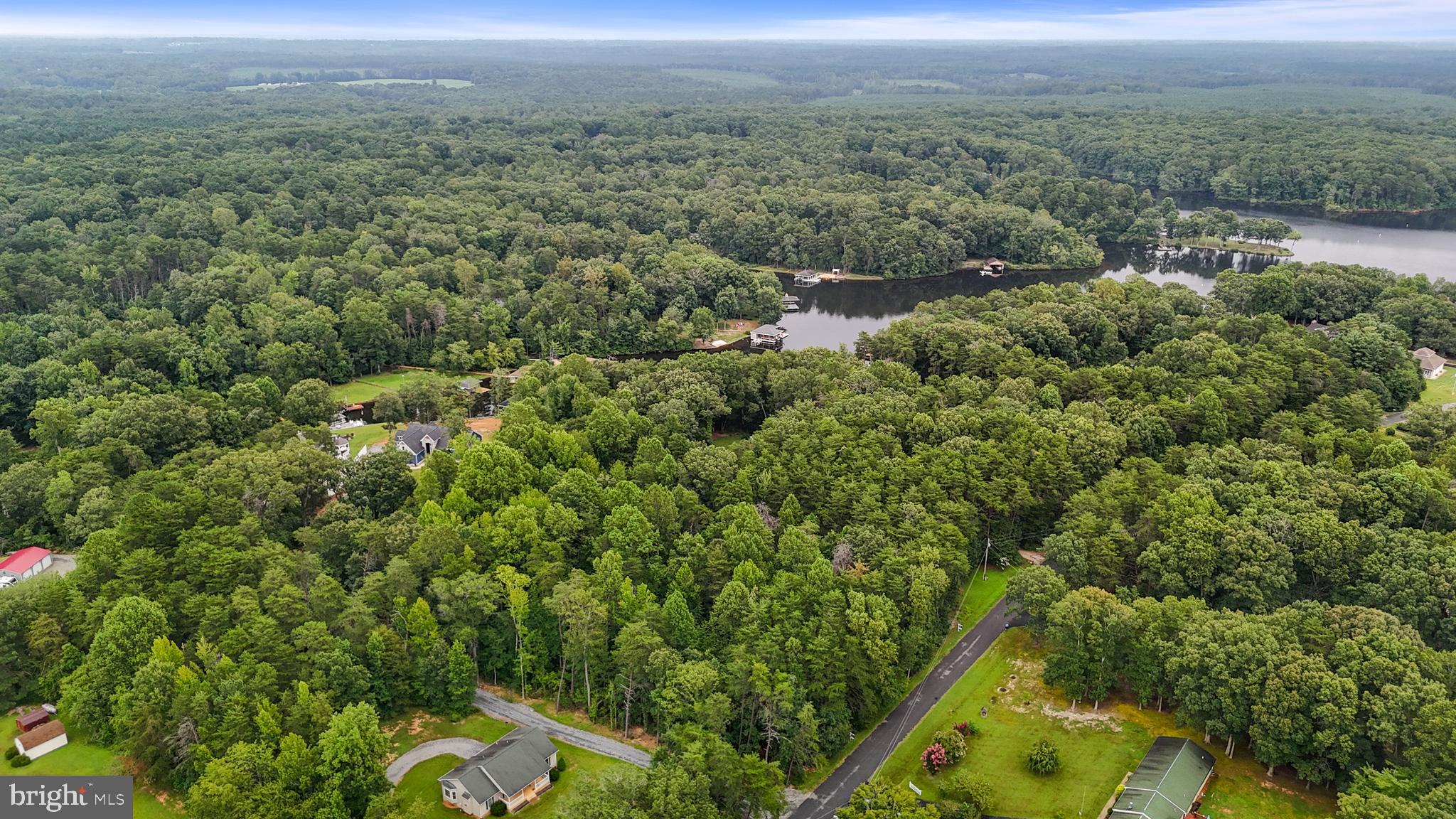 2319 VALENTINE DRIVE