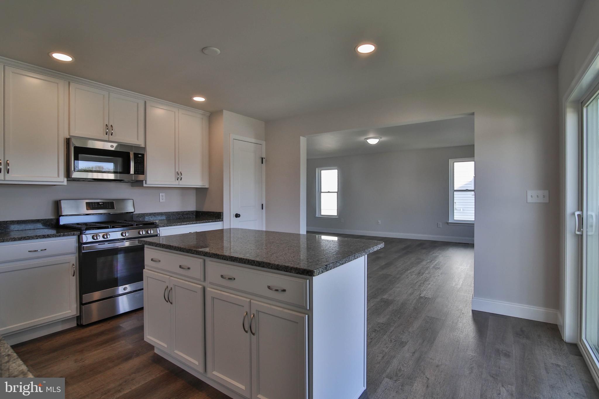 QUARRY HILL ESTATES - Residential