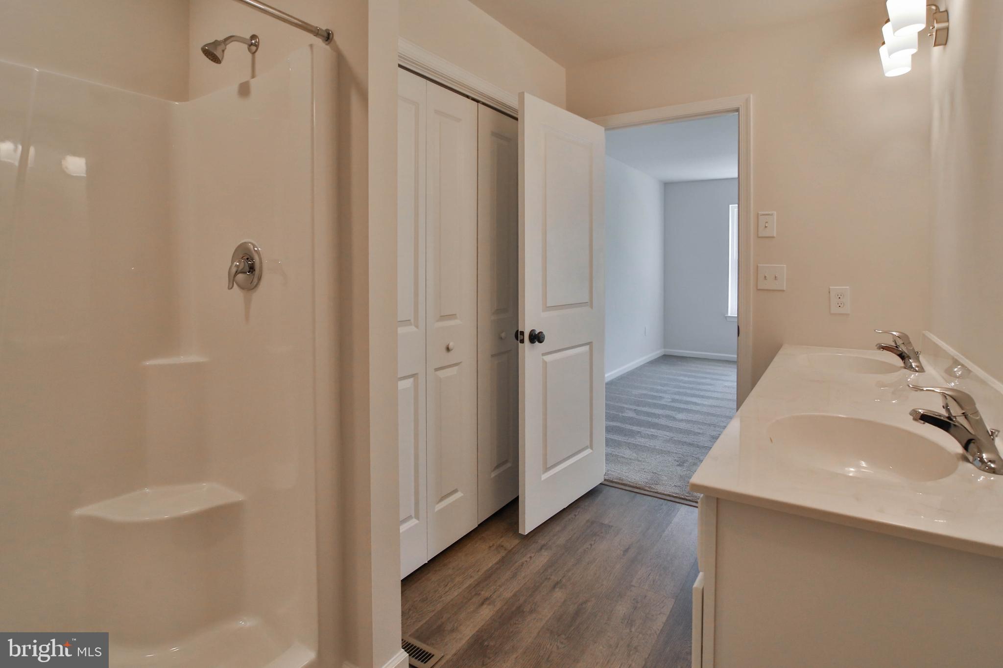 QUARRY HILL ESTATES - Residential