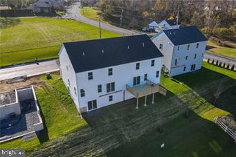 QUARRY HILL ESTATES - Residential