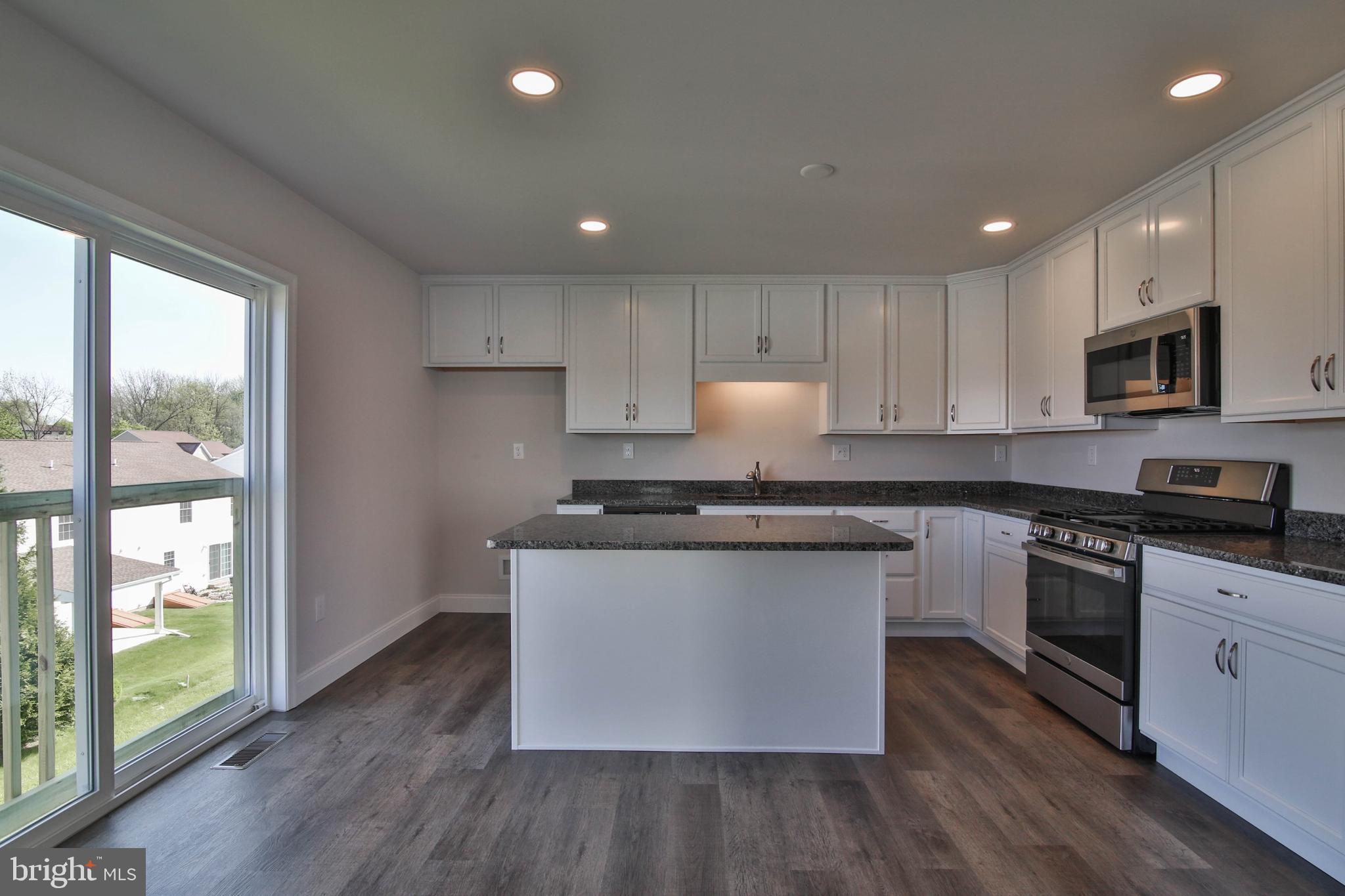QUARRY HILL ESTATES - Residential