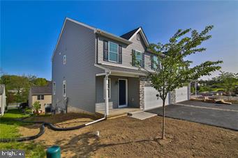 QUARRY HILL ESTATES - Residential