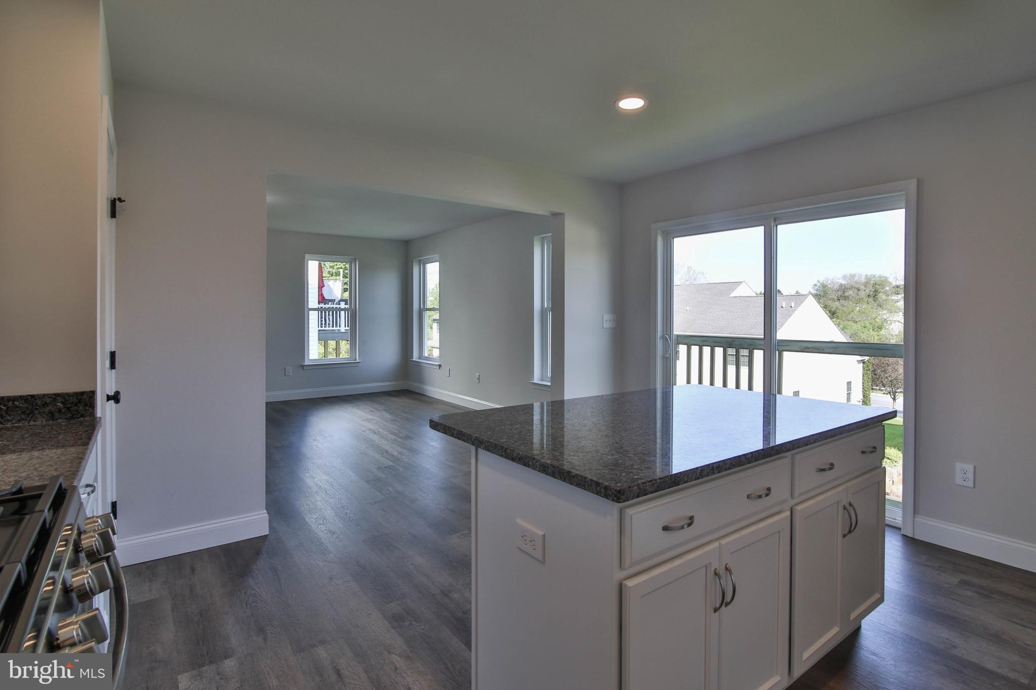 QUARRY HILL ESTATES - Residential