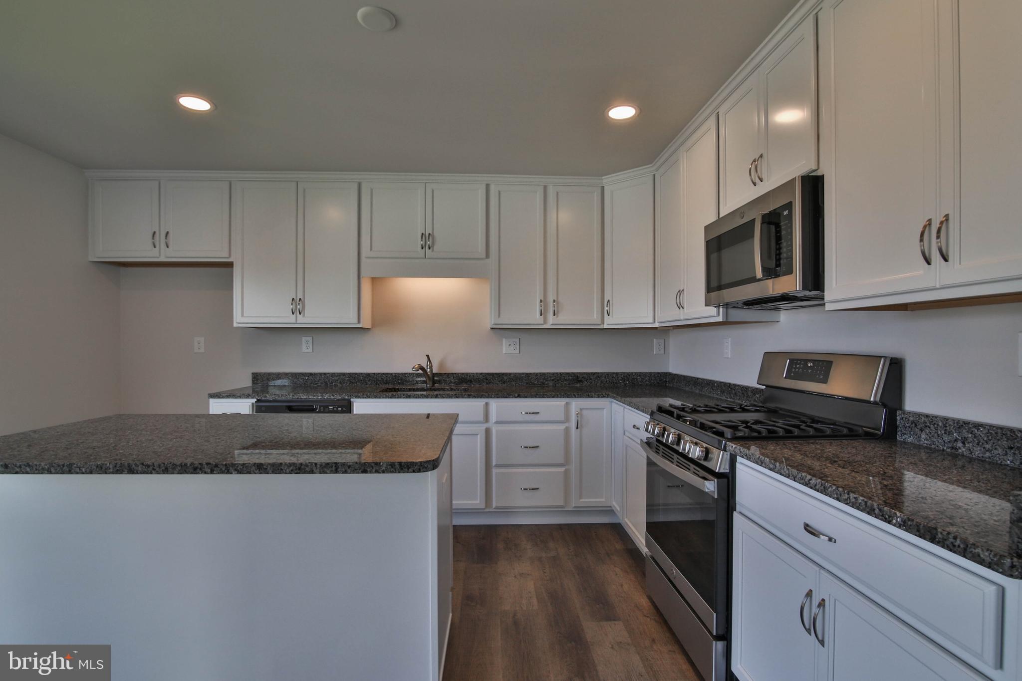QUARRY HILL ESTATES - Residential