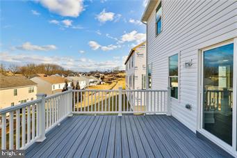 QUARRY HILL ESTATES - Residential