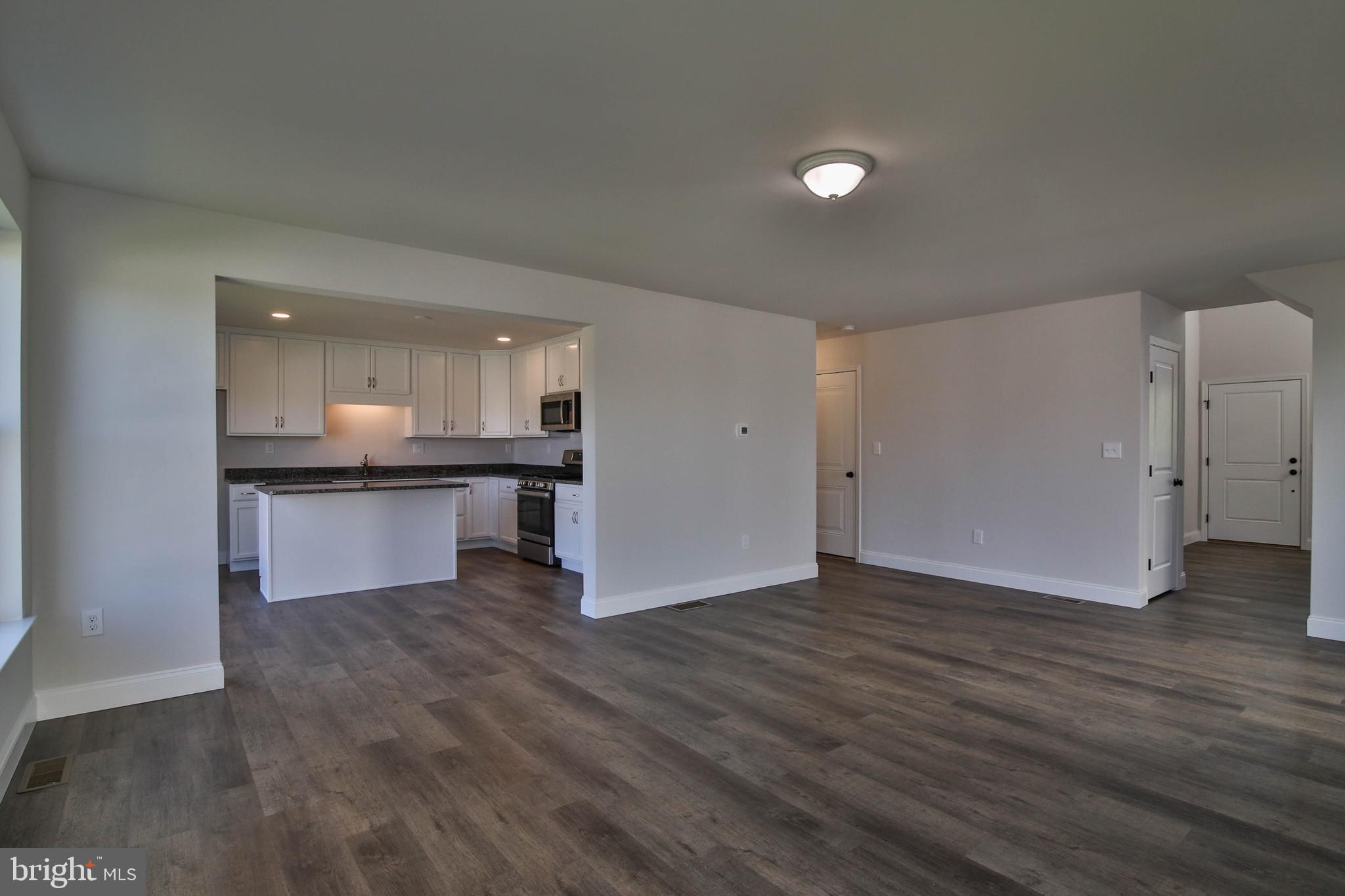 QUARRY HILL ESTATES - Residential