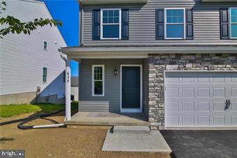 QUARRY HILL ESTATES - Residential