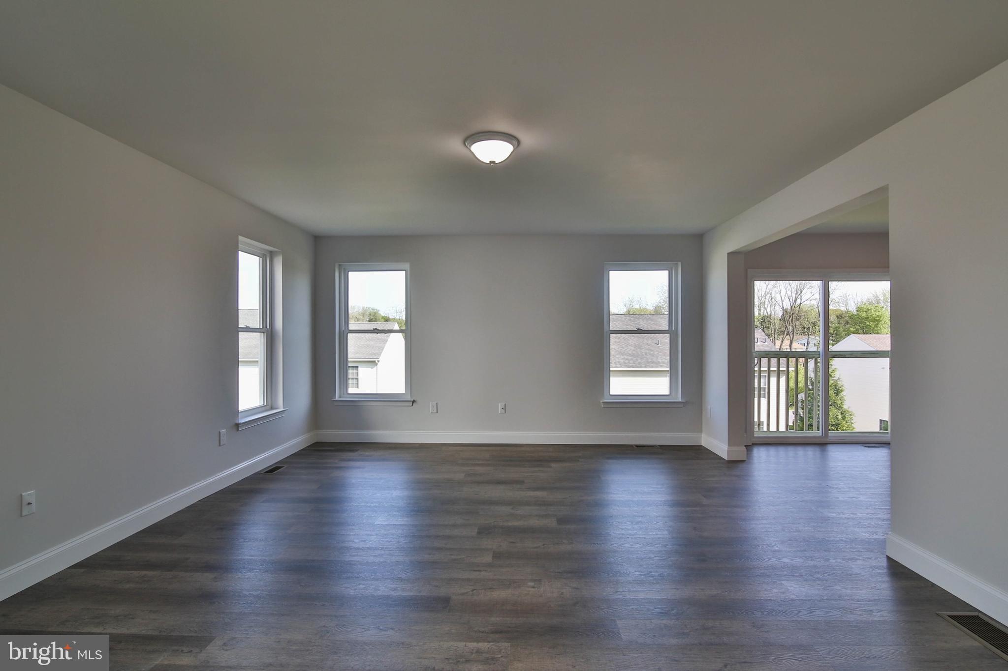 QUARRY HILL ESTATES - Residential
