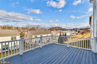 QUARRY HILL ESTATES - Residential