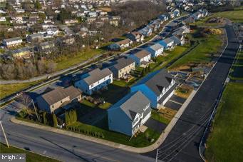 QUARRY HILL ESTATES - Residential