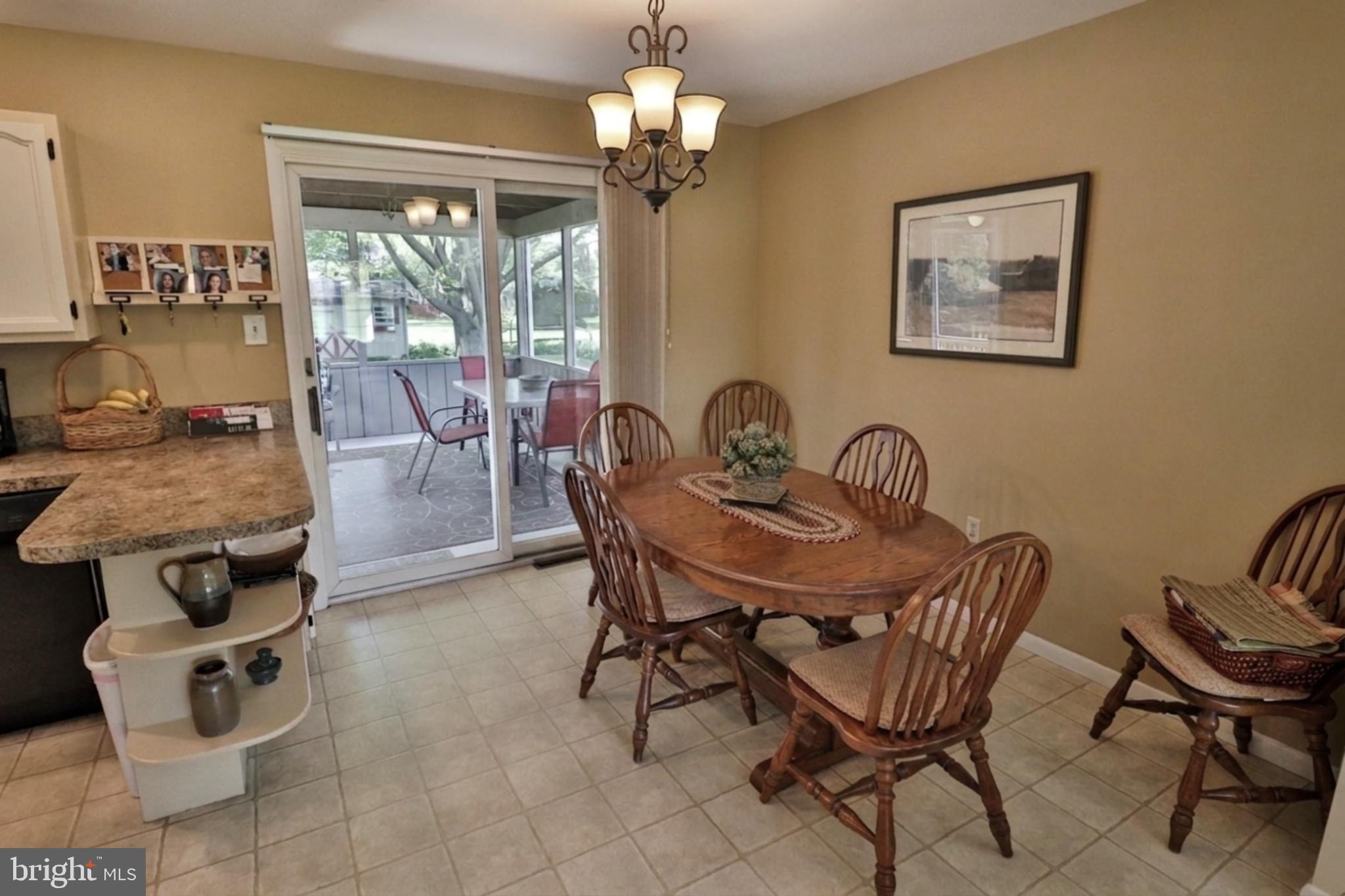 LITITZ BOROUGH - Residential