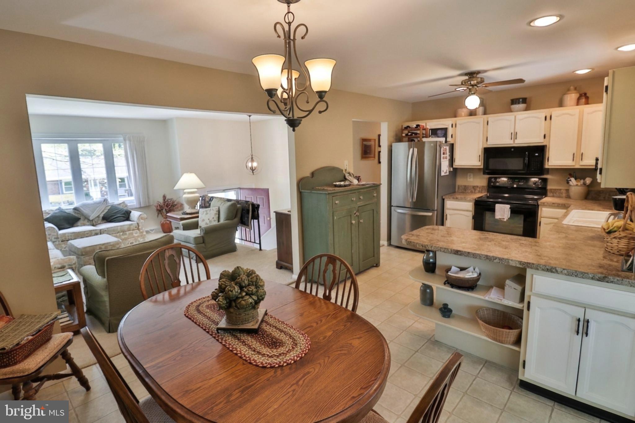 LITITZ BOROUGH - Residential