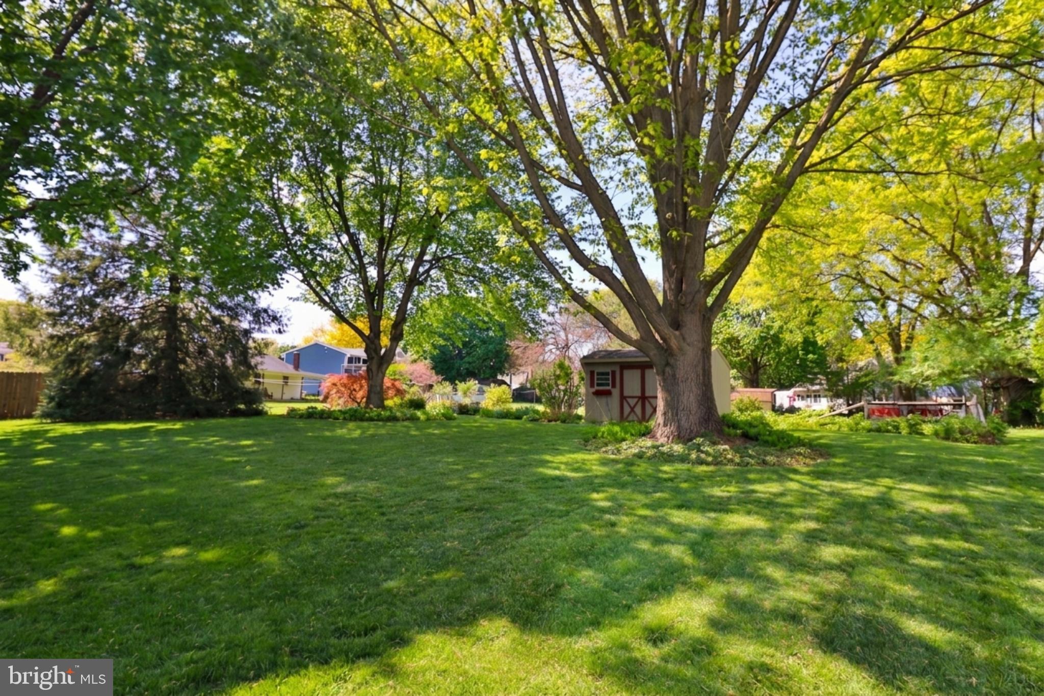 LITITZ BOROUGH - Residential