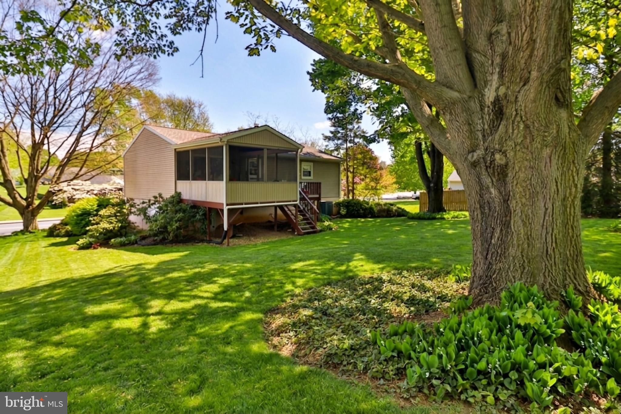 LITITZ BOROUGH - Residential