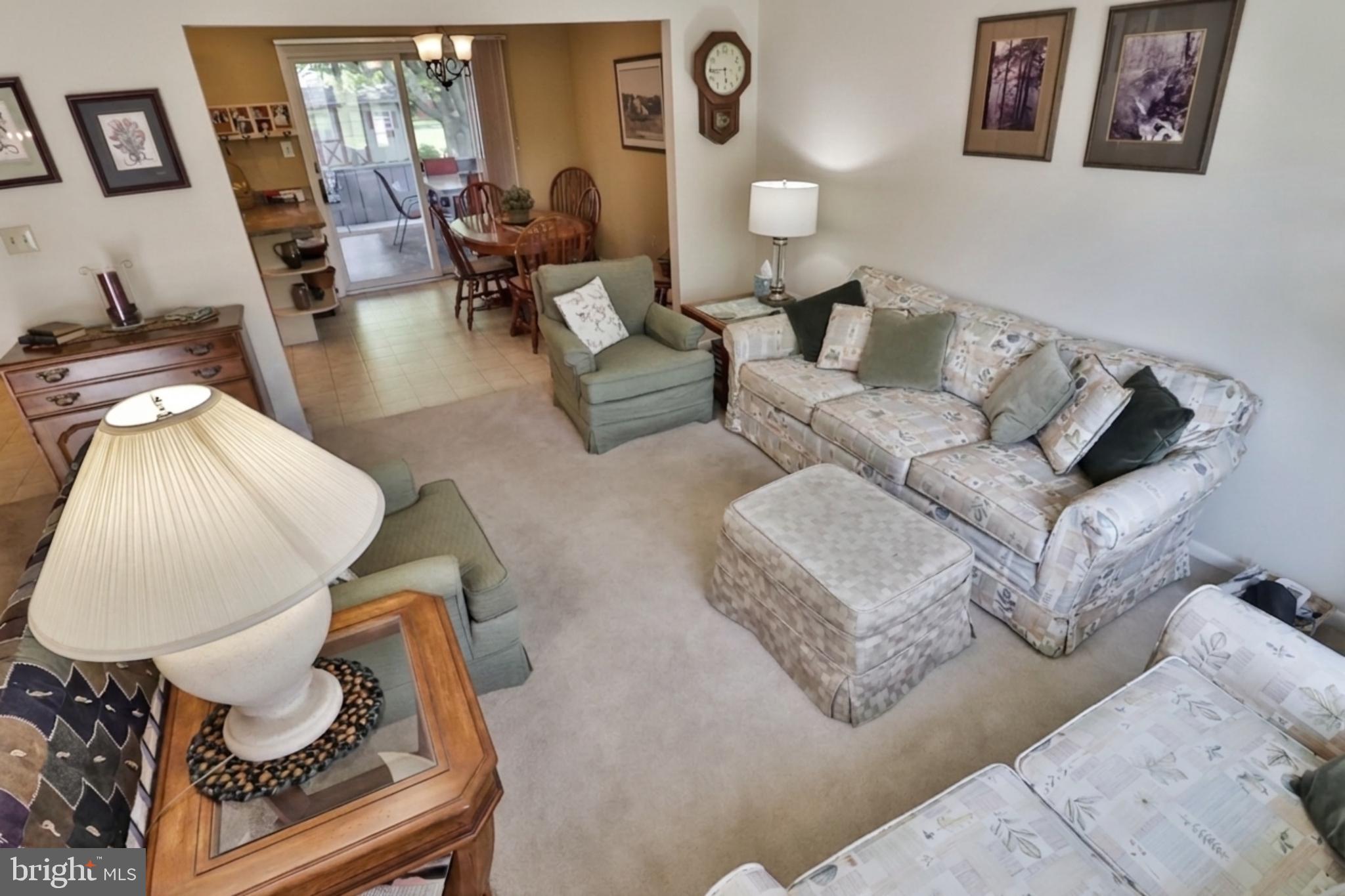 LITITZ BOROUGH - Residential