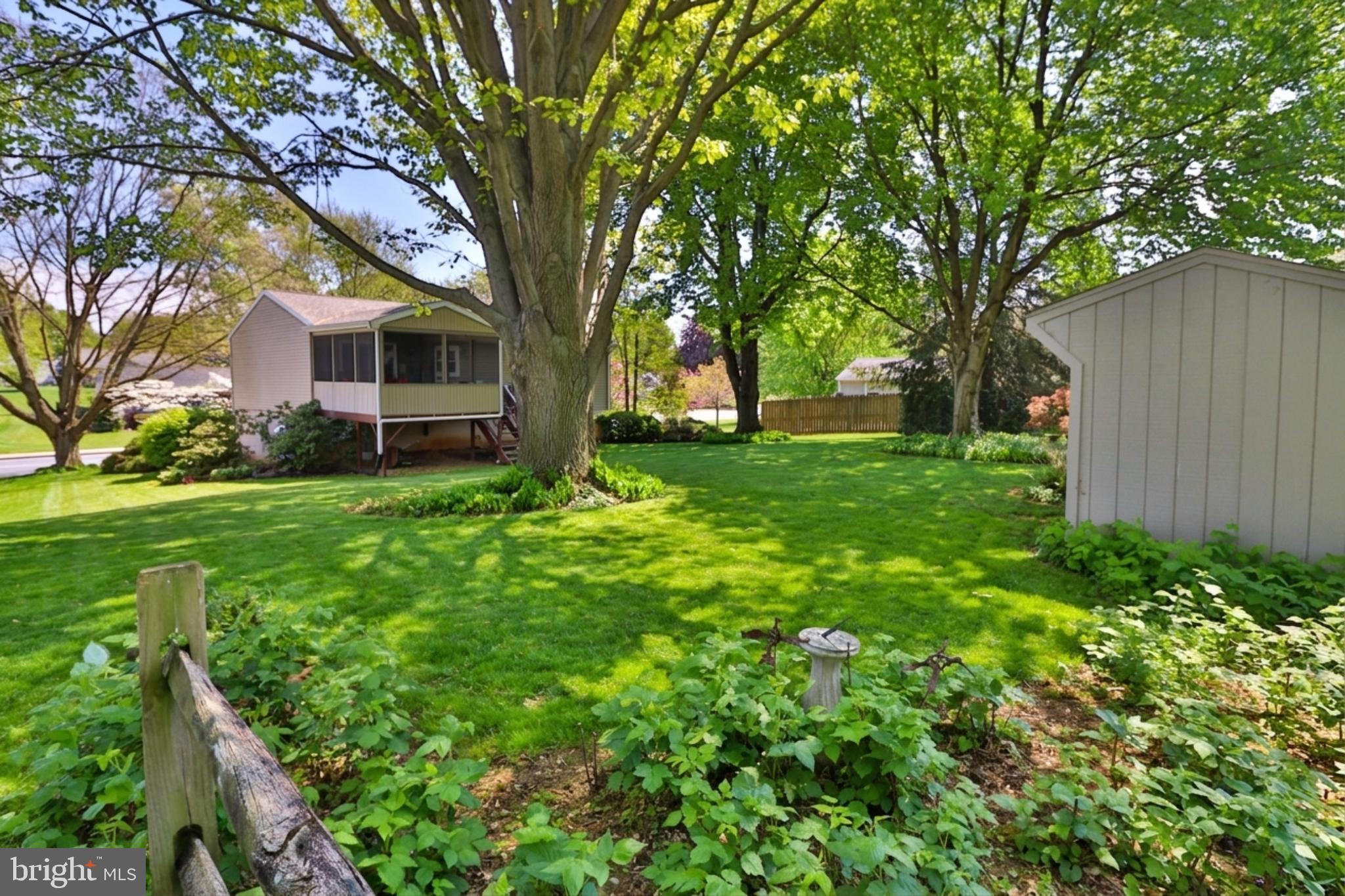 LITITZ BOROUGH - Residential