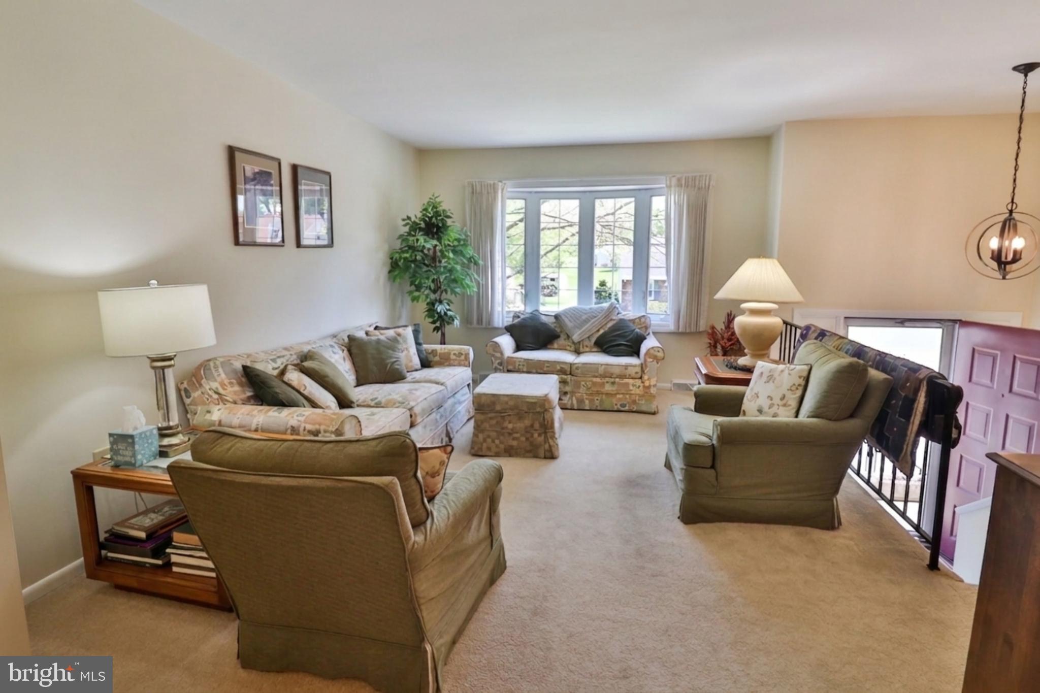 LITITZ BOROUGH - Residential