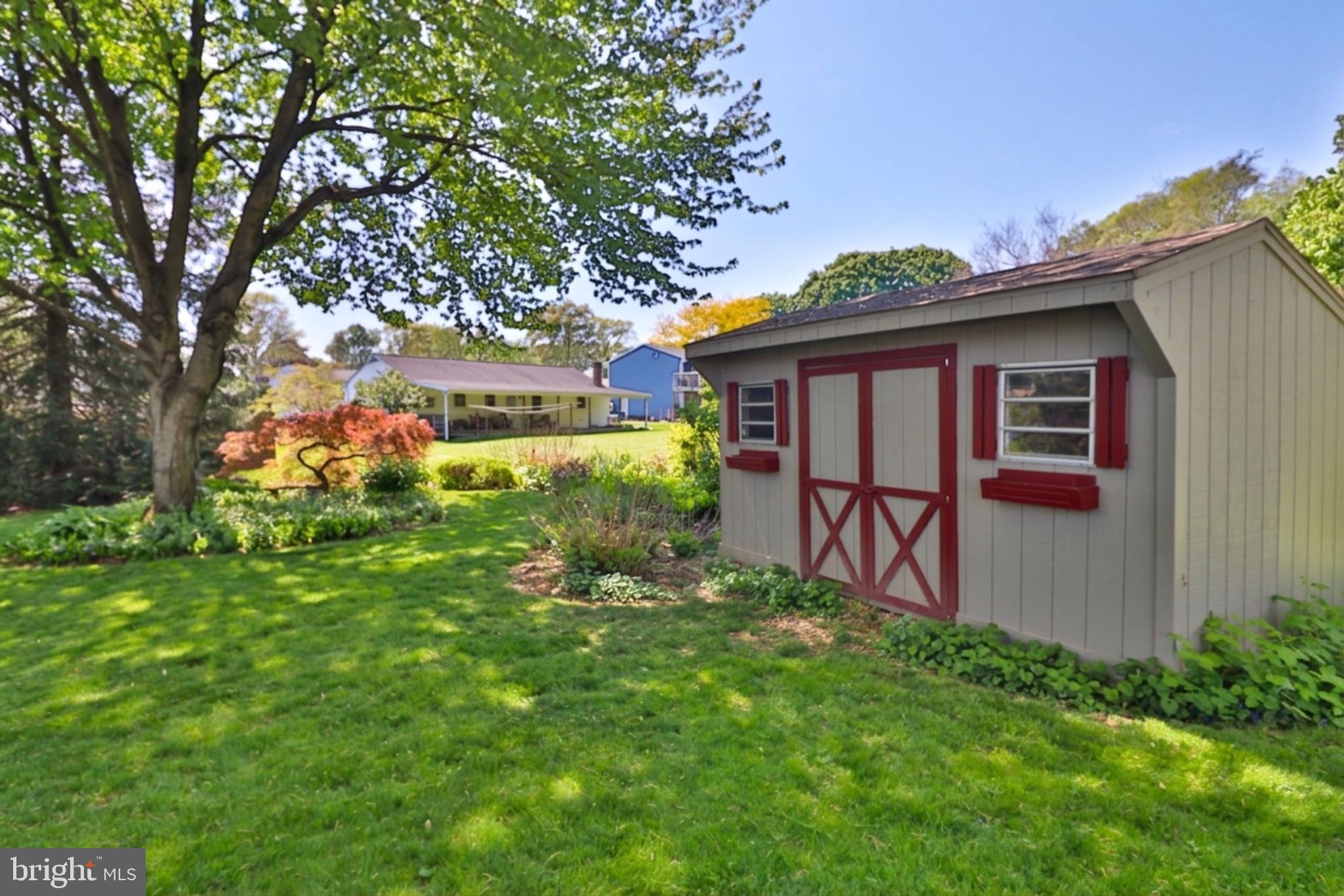 LITITZ BOROUGH - Residential