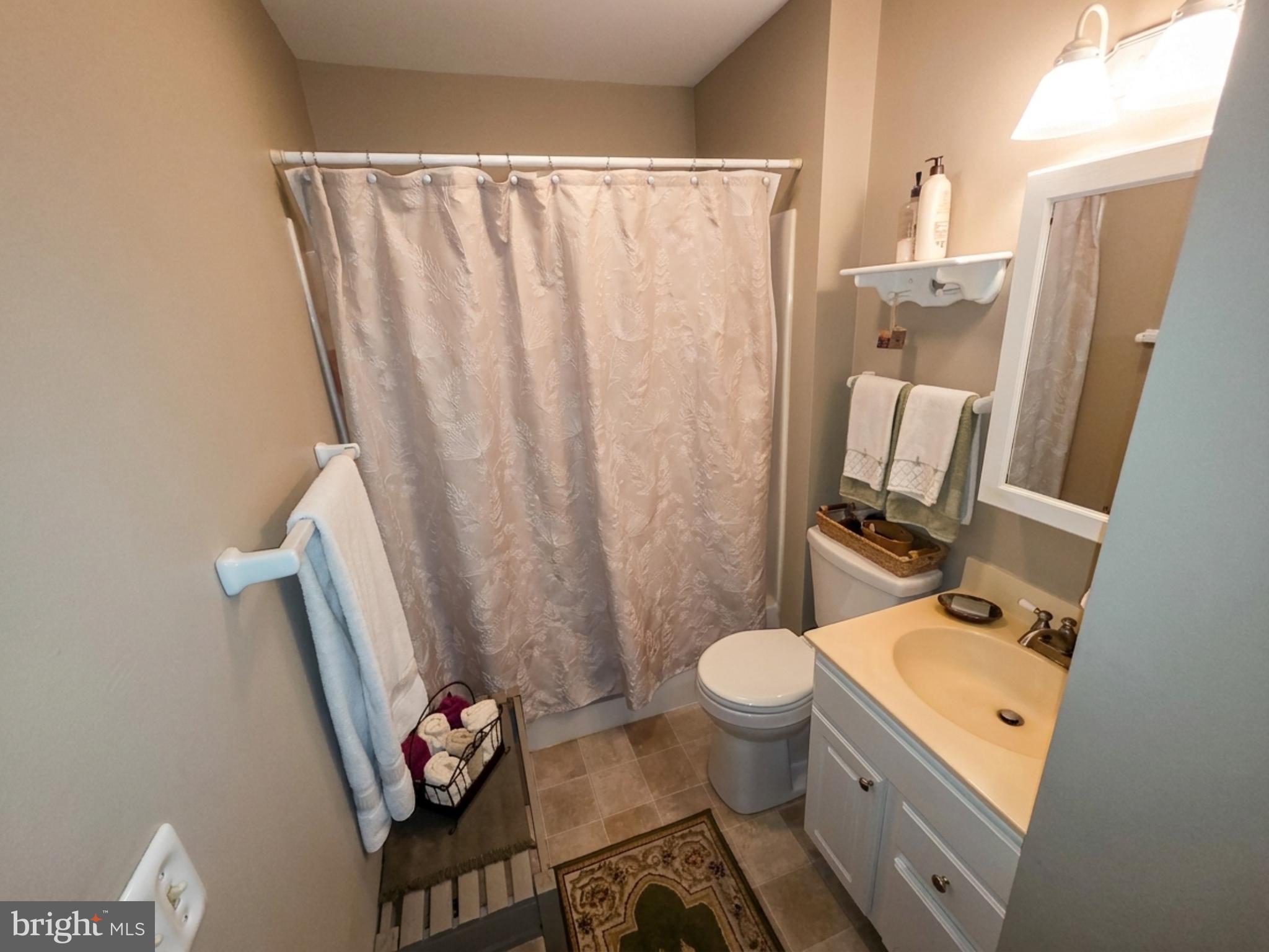 LITITZ BOROUGH - Residential