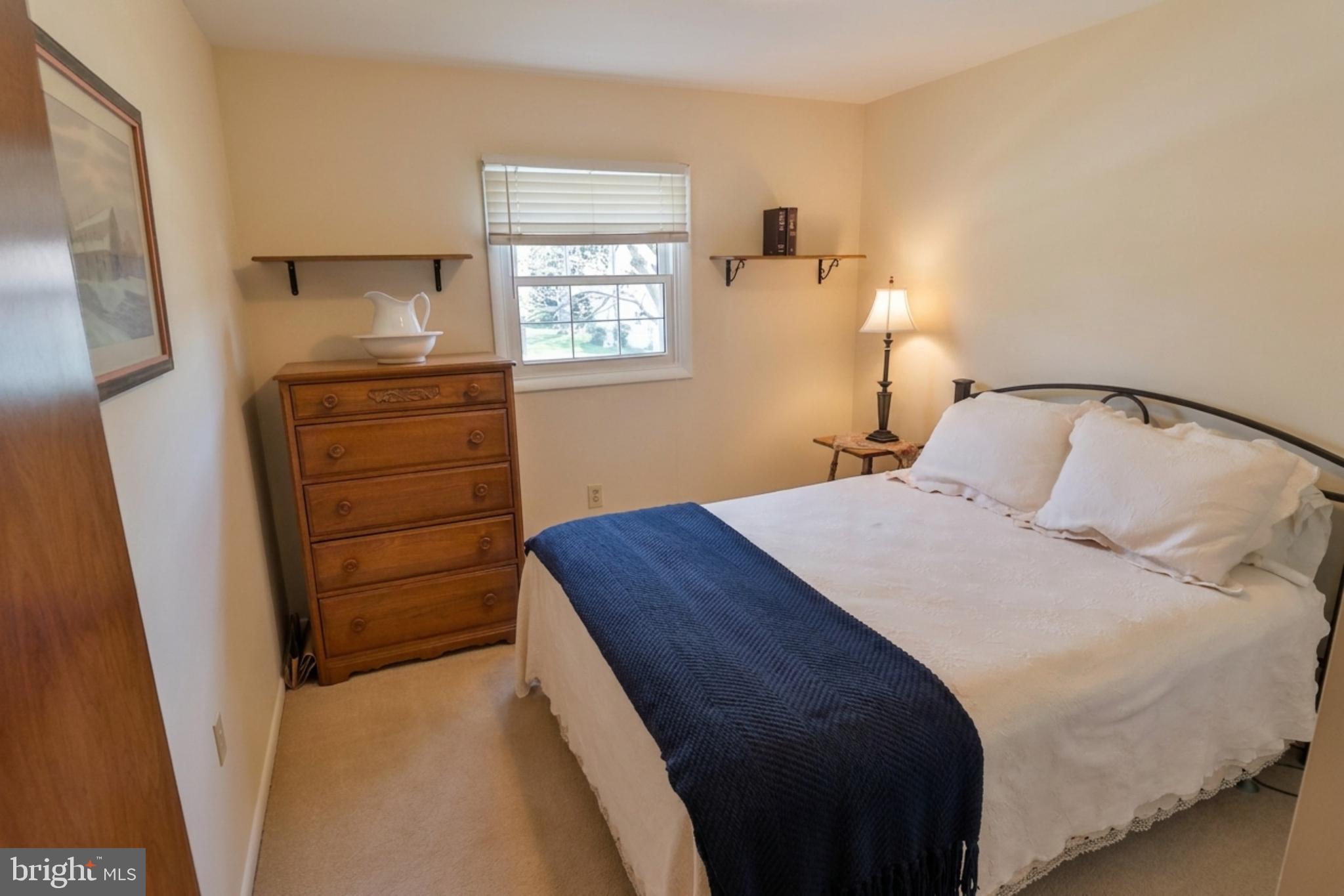 LITITZ BOROUGH - Residential