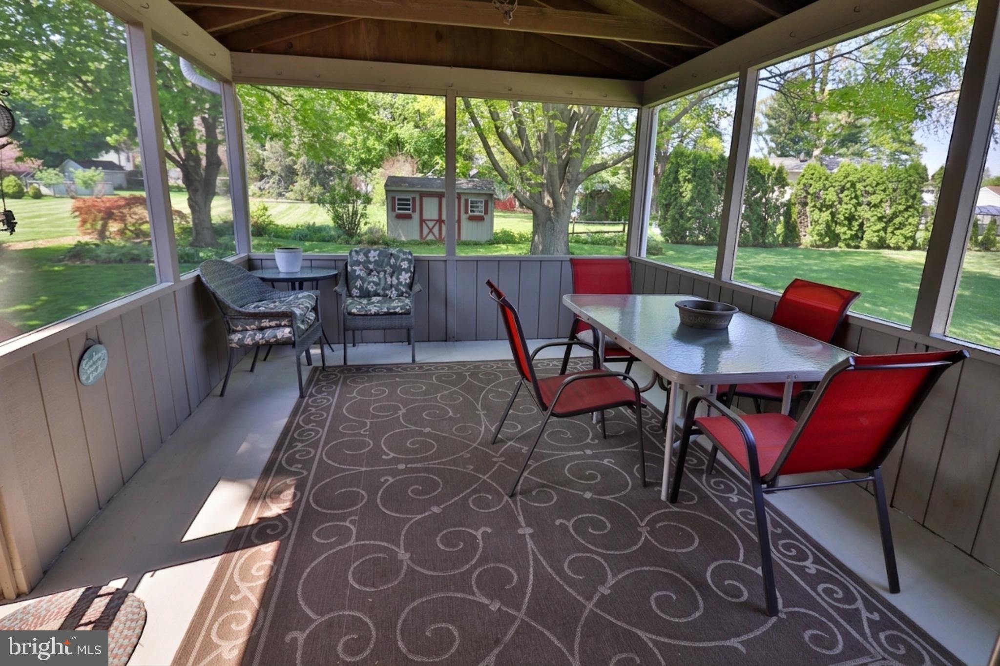 LITITZ BOROUGH - Residential