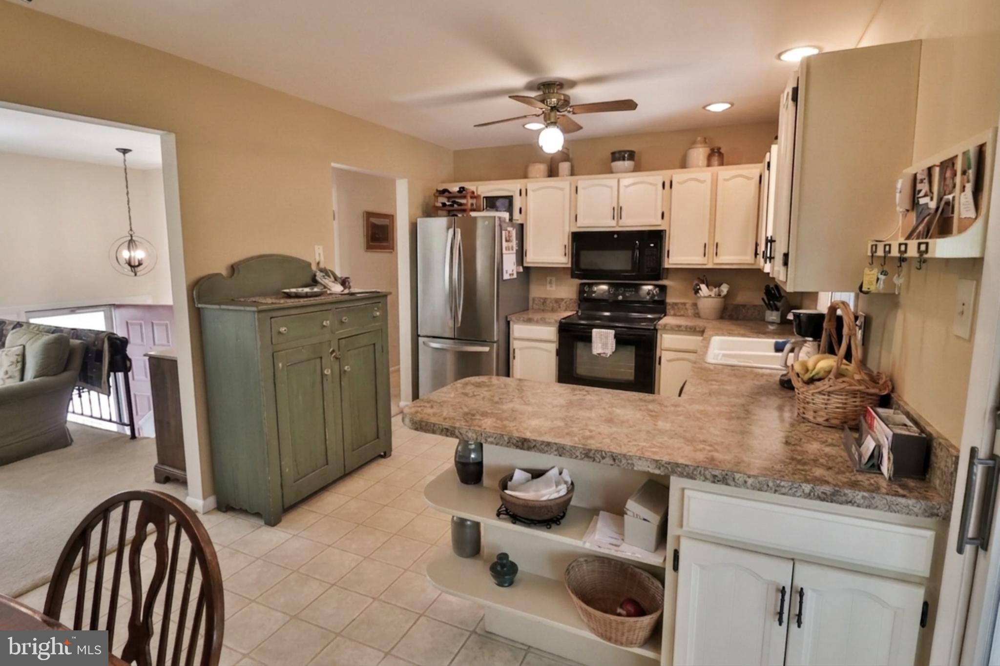 LITITZ BOROUGH - Residential
