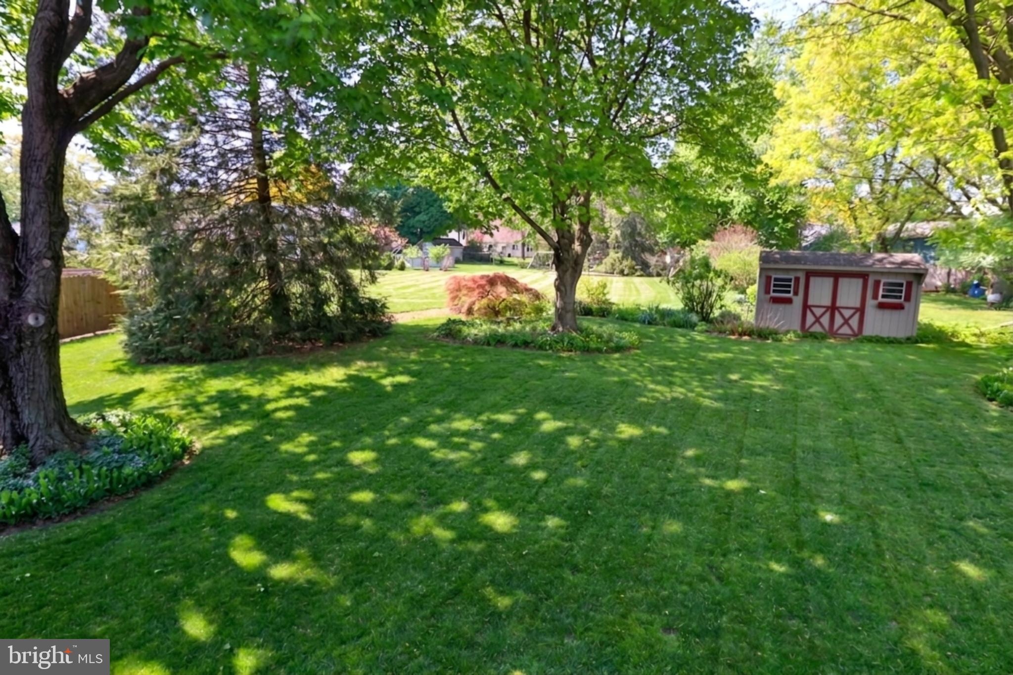 LITITZ BOROUGH - Residential