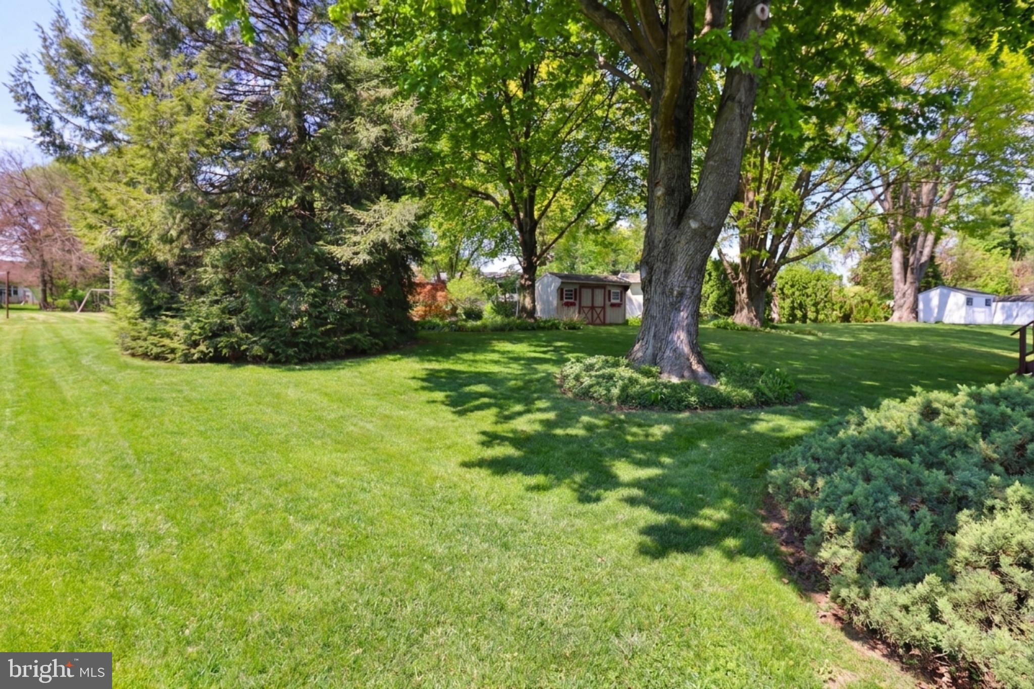 LITITZ BOROUGH - Residential
