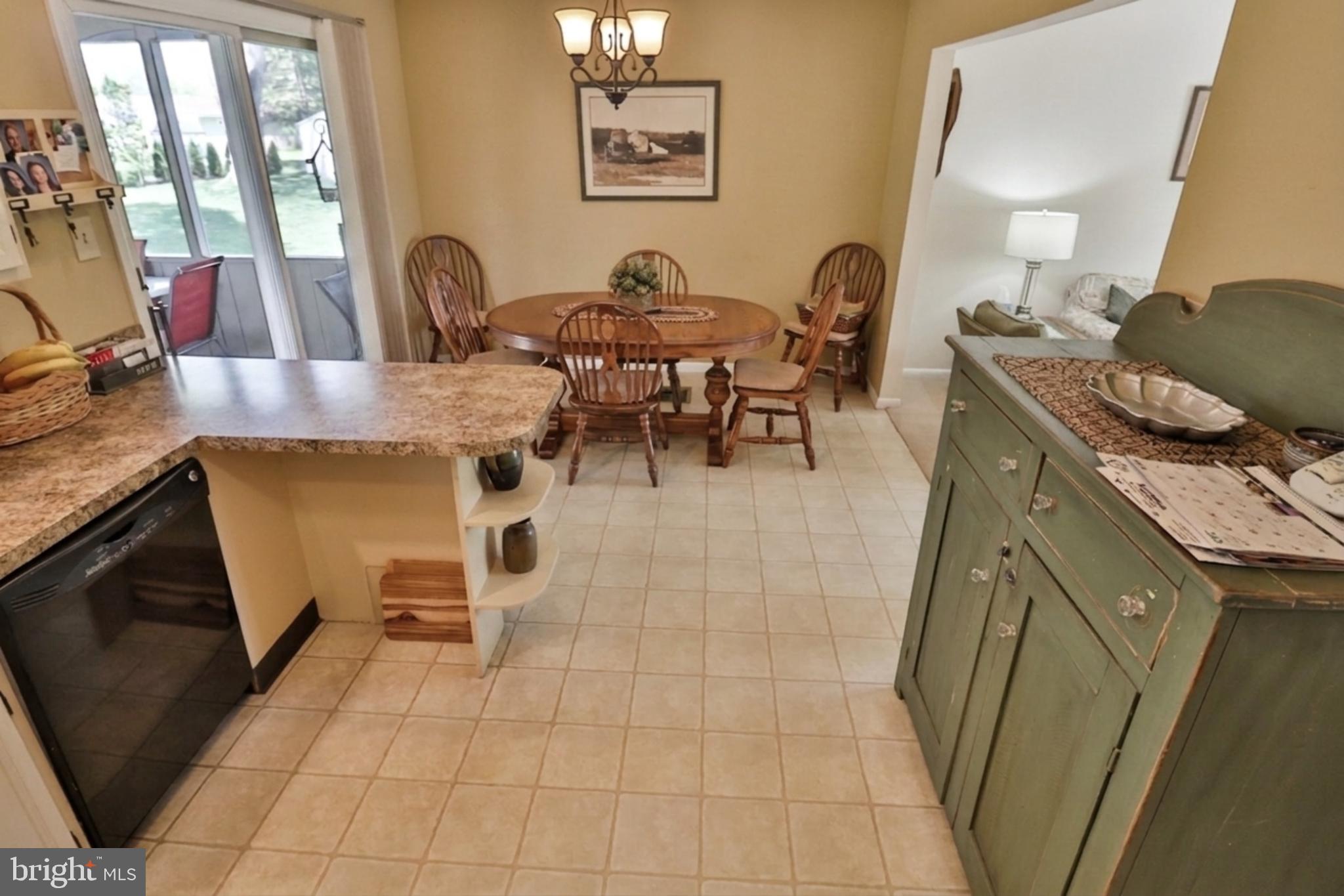 LITITZ BOROUGH - Residential