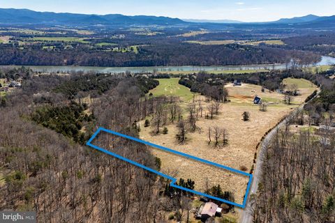 Vacant Land For Sale - Egypt Bend Road<br/> LURAY, VA 22835