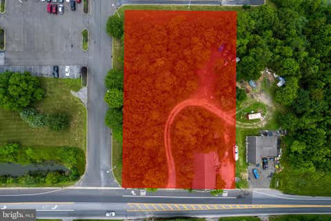 Vacant Land For Sale - 115 Tuckahoe Road<br/> SEWELL, NJ 08080