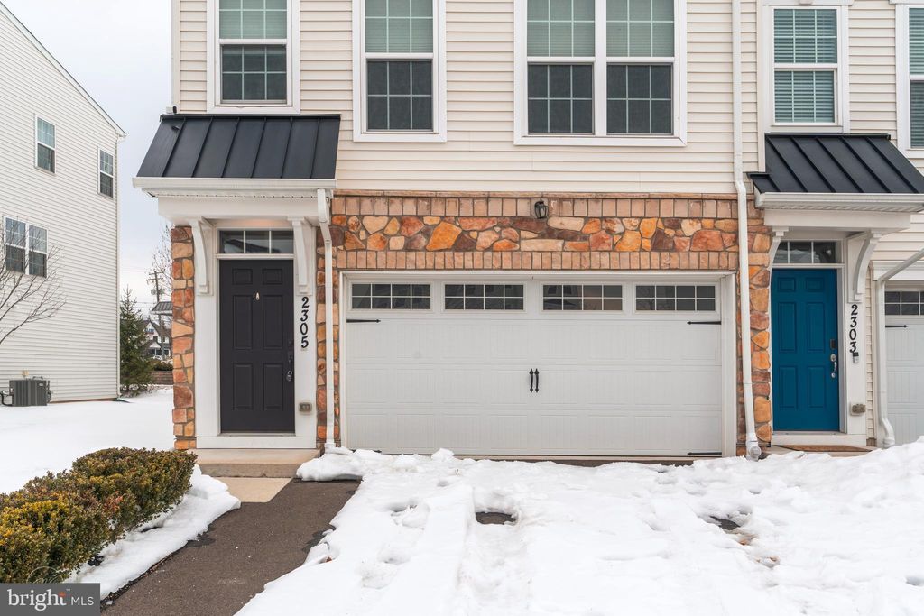 Photo of 2305 Macis Circle, WARRINGTON, PA 18976 (MLS # PABU2114052)