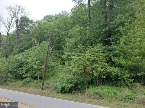 Vacant Land For Sale - 115 Pennell Road<br/> MEDIA, PA 19063