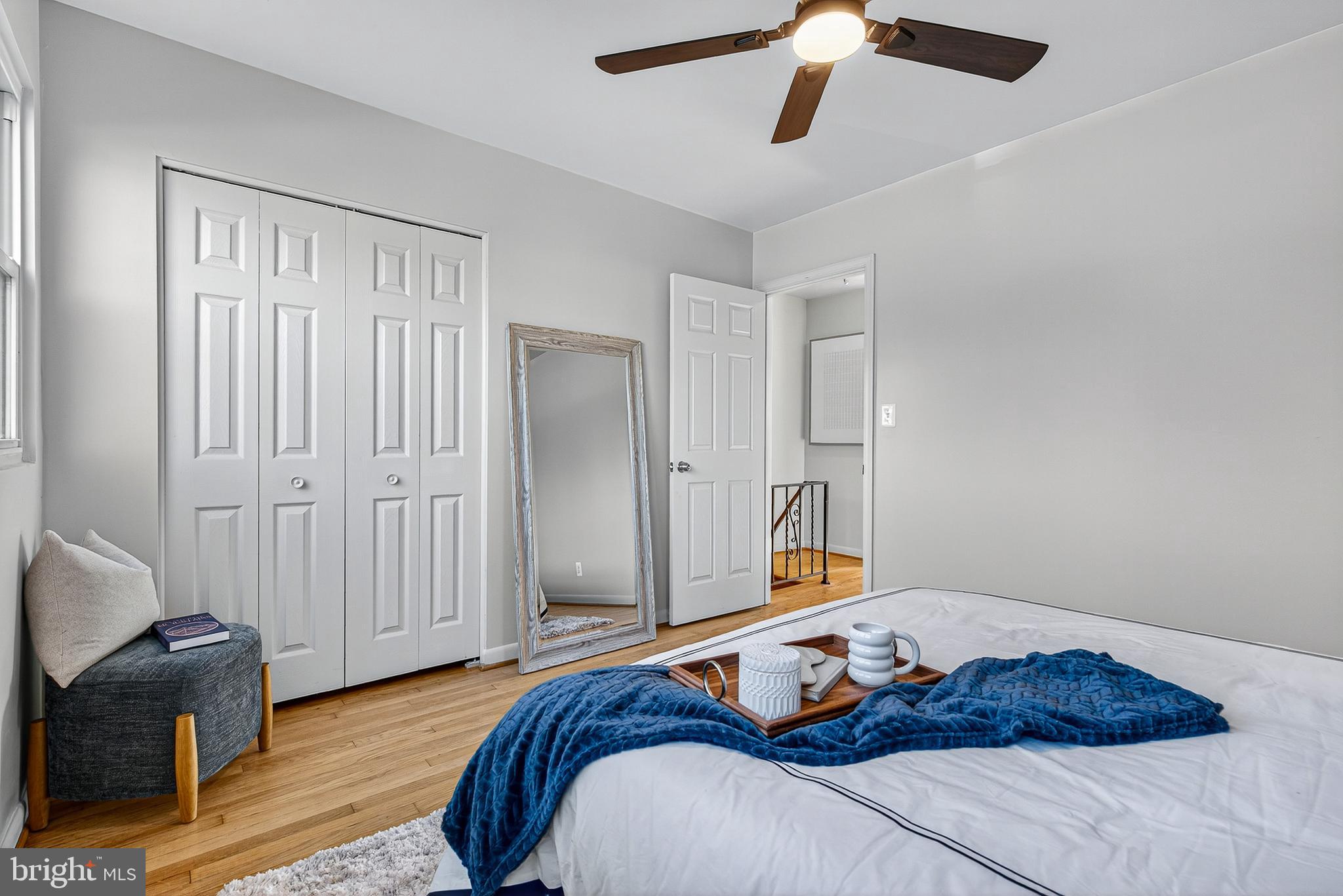 GUILFORD MANOR - Residential